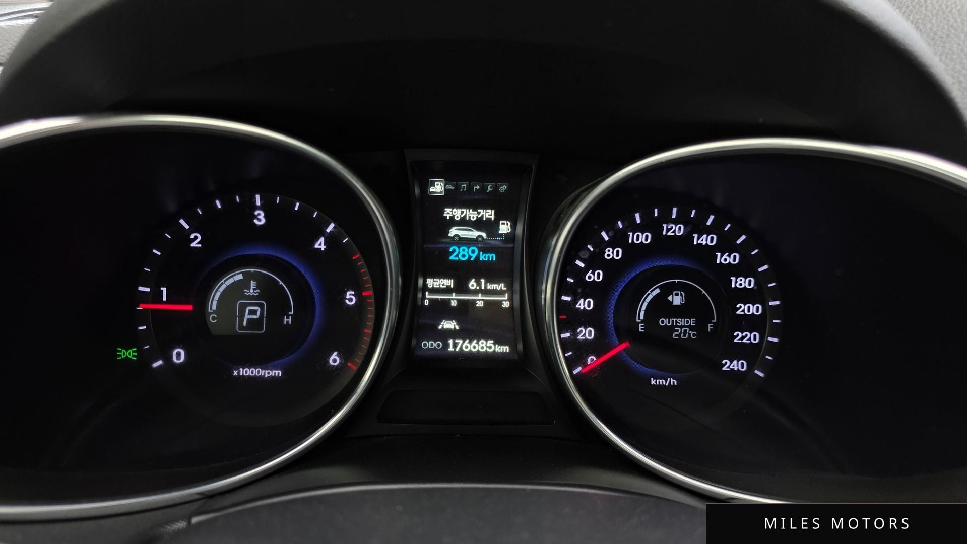 Hyundai Maxcruz 2014 — миниатюра 10