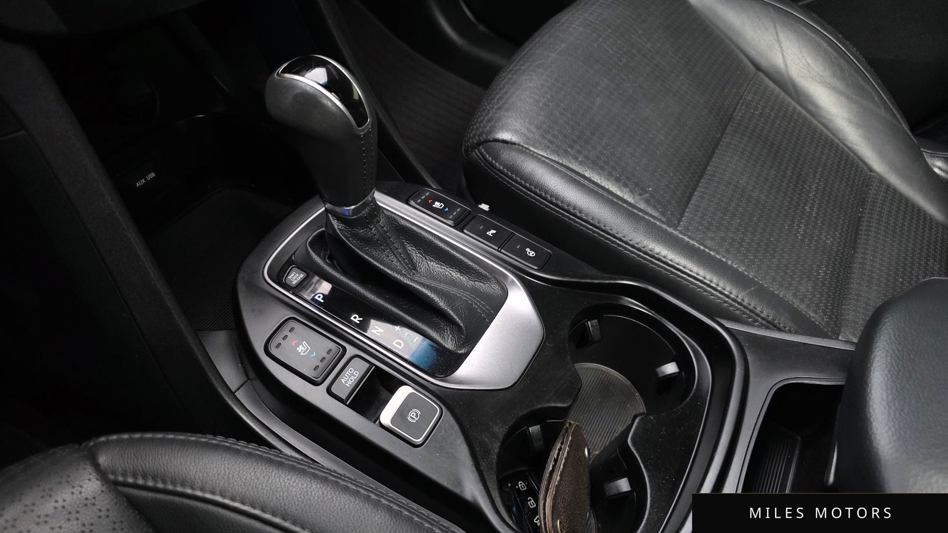 Hyundai Maxcruz 2014 — миниатюра 11