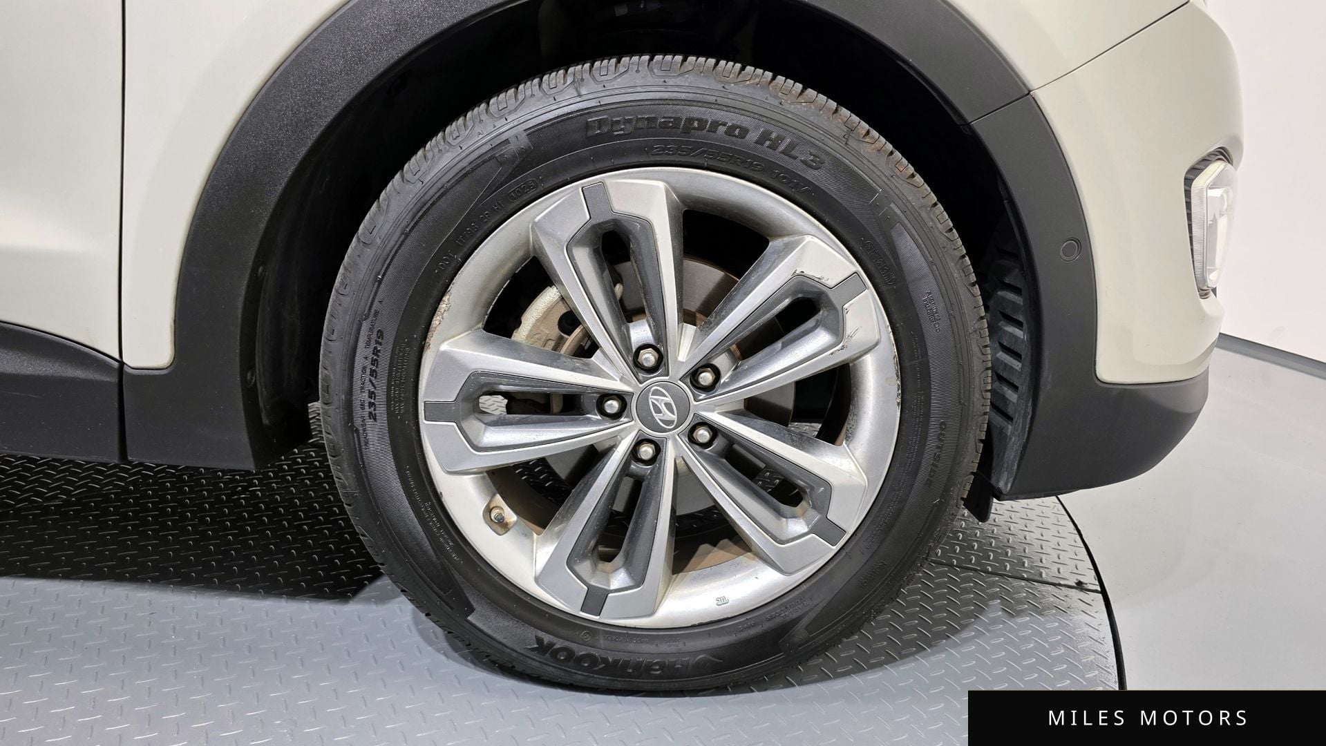 Hyundai Maxcruz 2014 — миниатюра 6