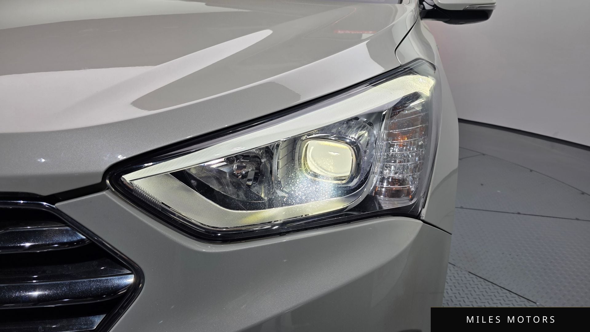 Hyundai Maxcruz 2014 — миниатюра 7