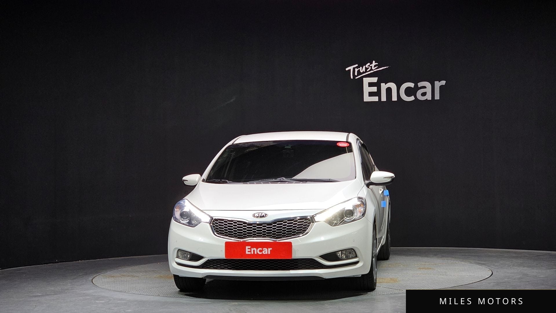 Kia K3 2015 — миниатюра 3