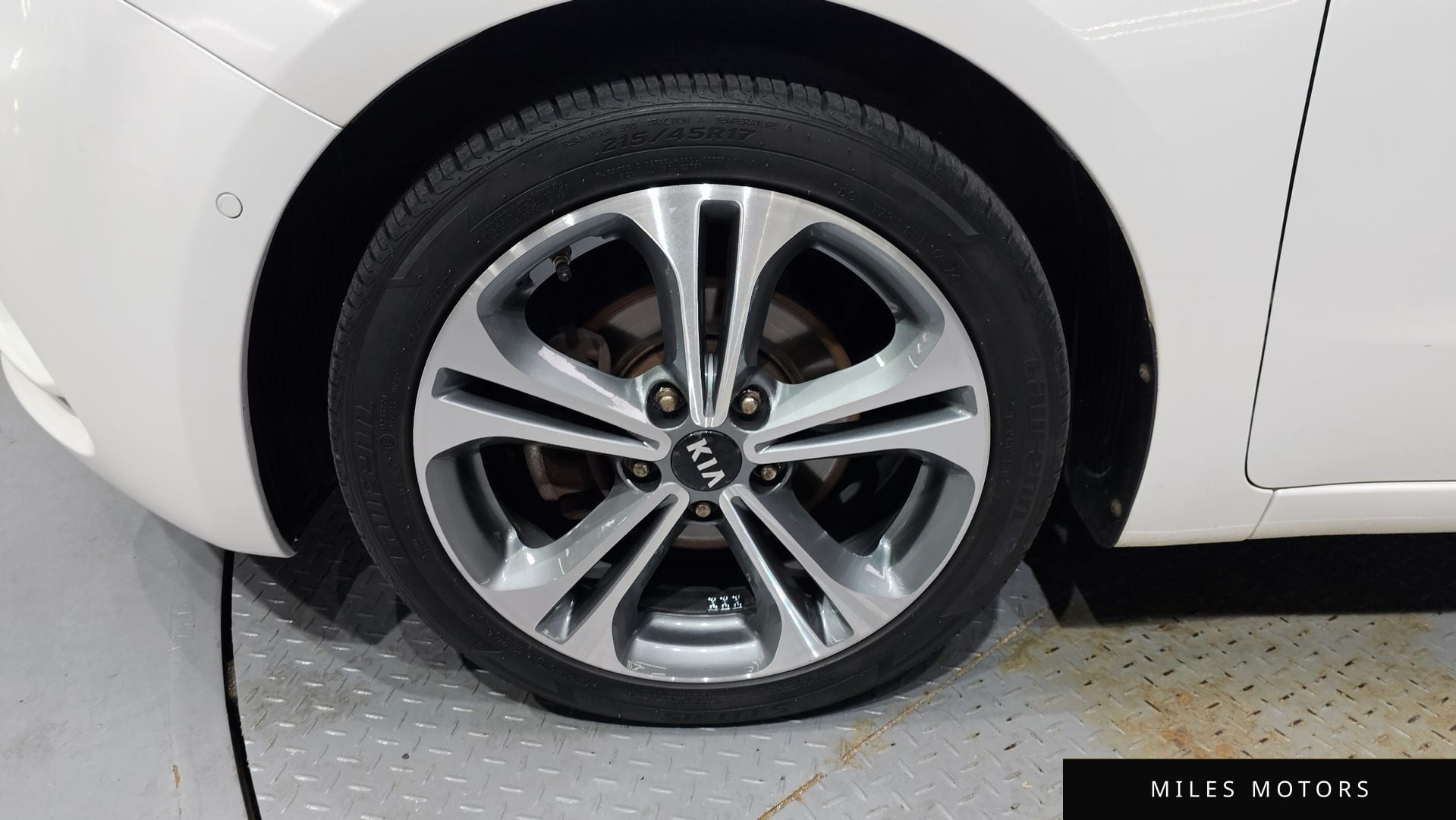 Kia K3 2015 — миниатюра 5