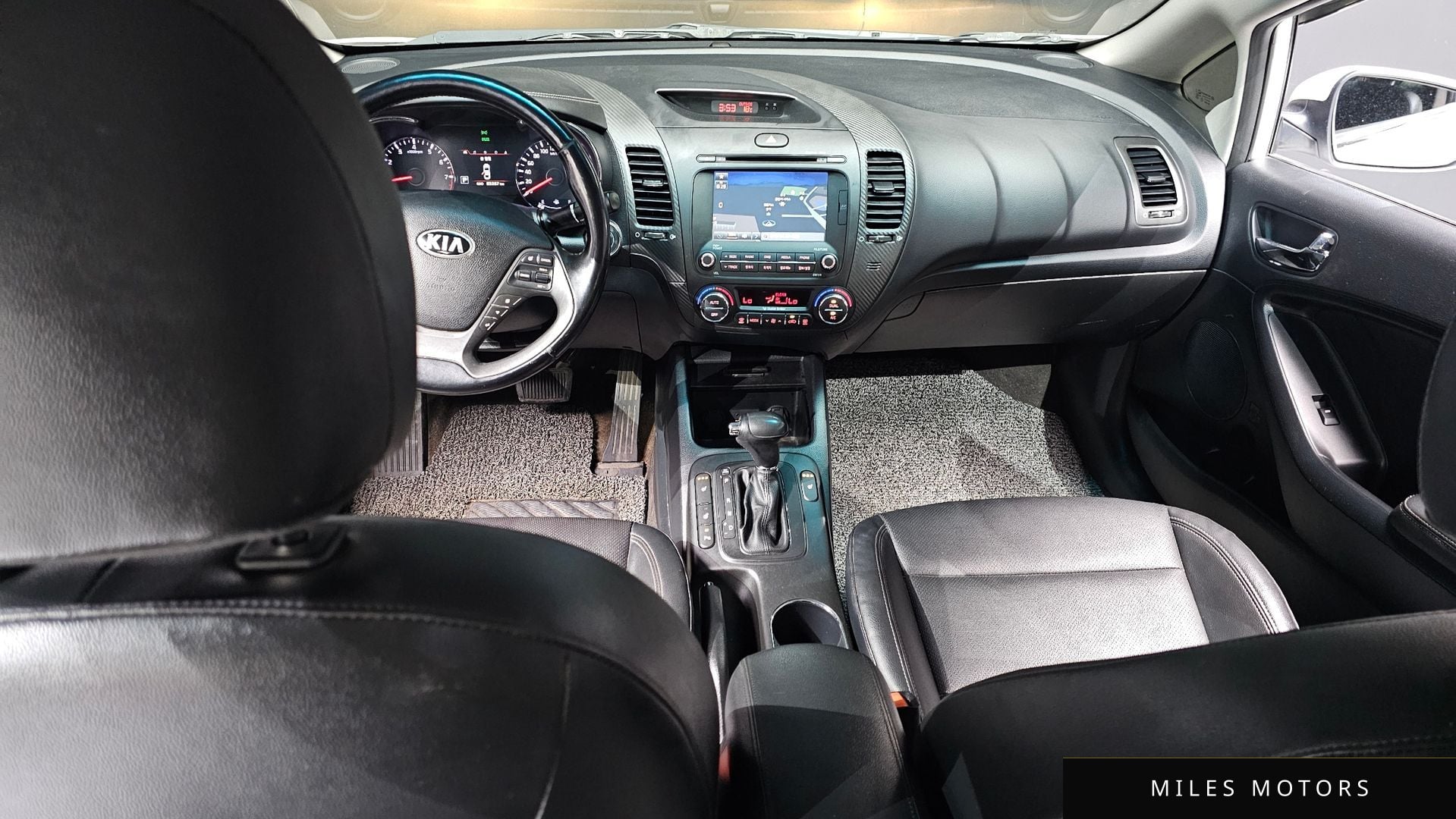 Kia K3 2015 — миниатюра 10