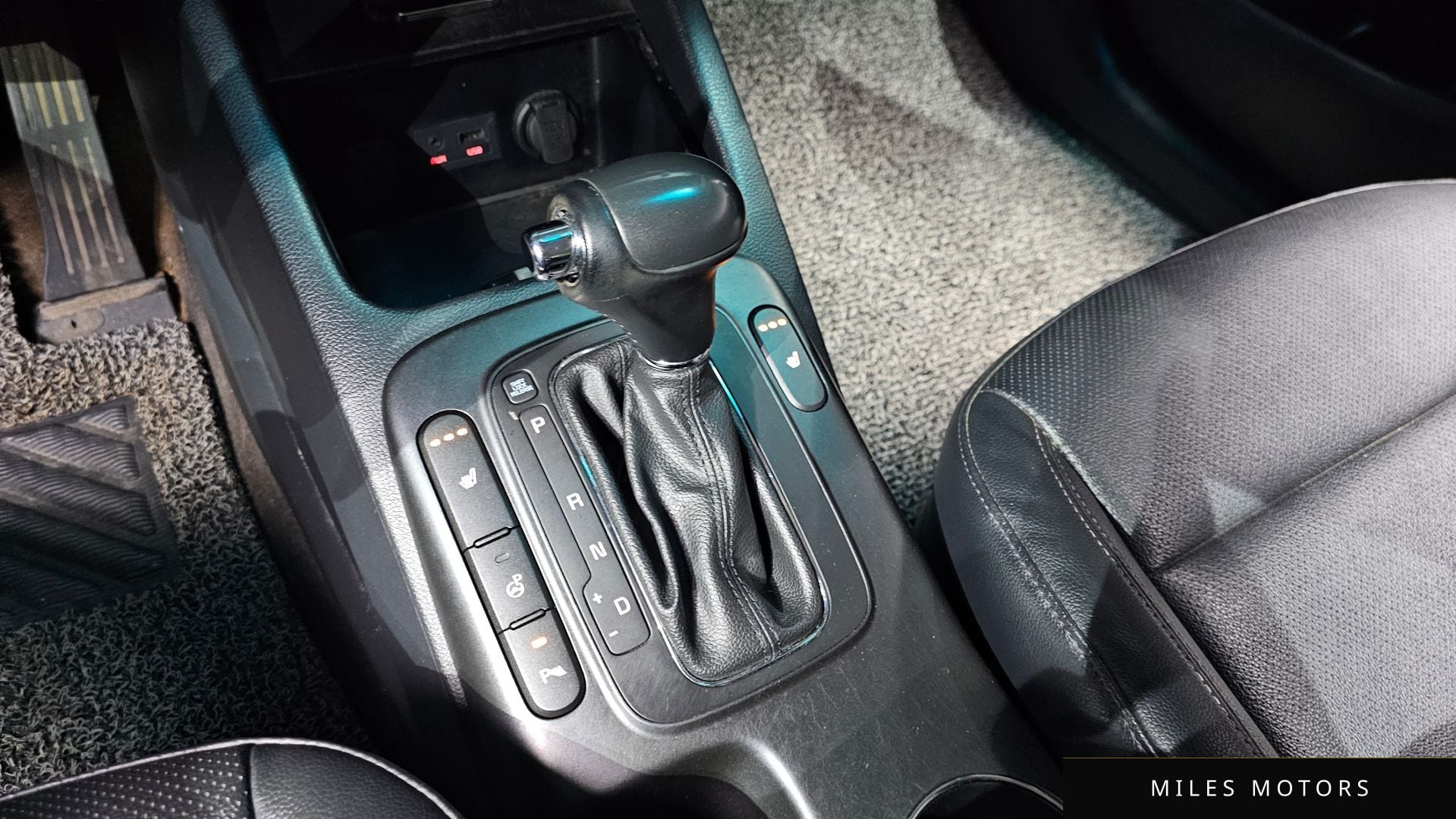 Kia K3 2015 — миниатюра 12