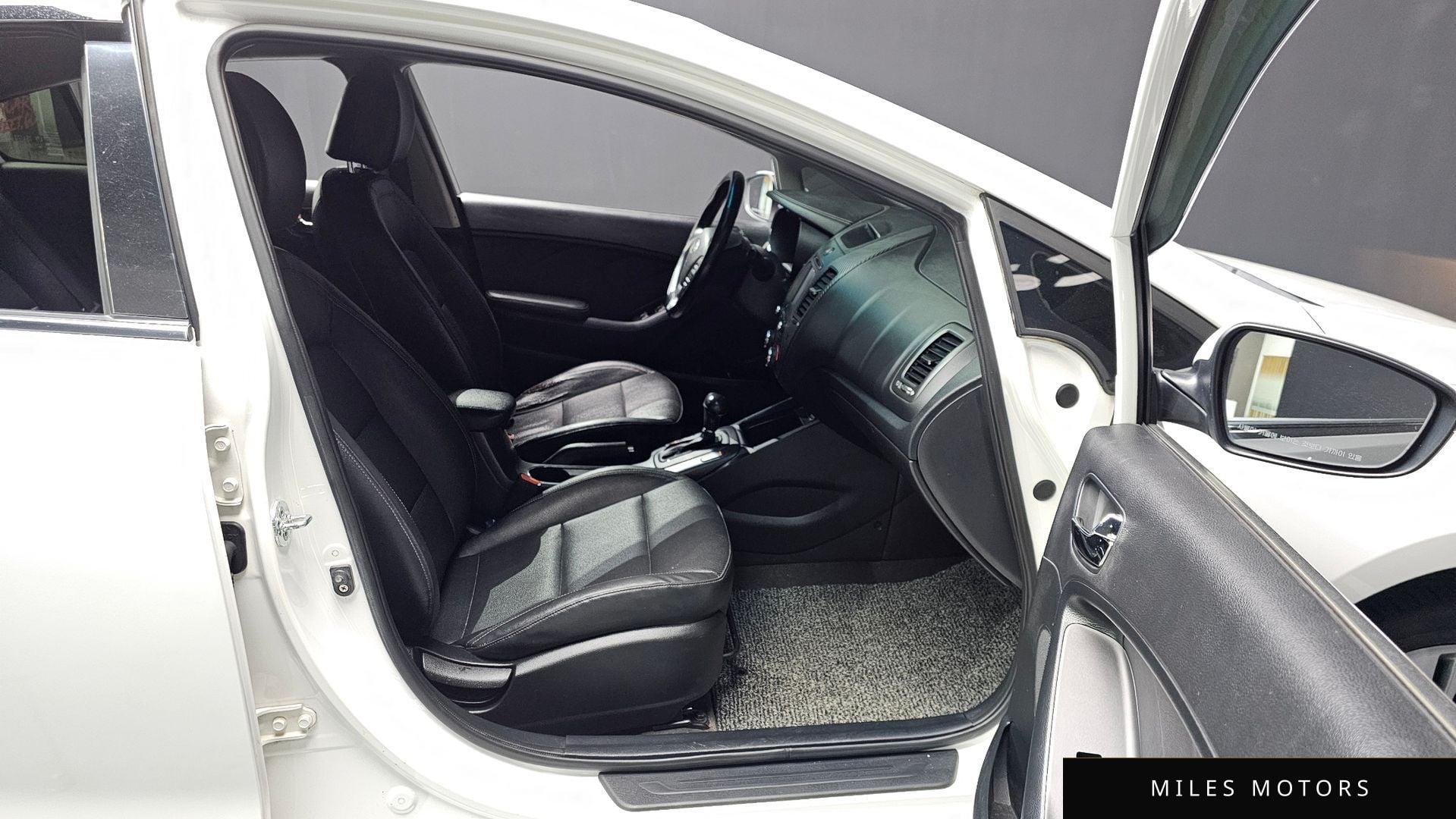 Kia K3 2015 — миниатюра 17
