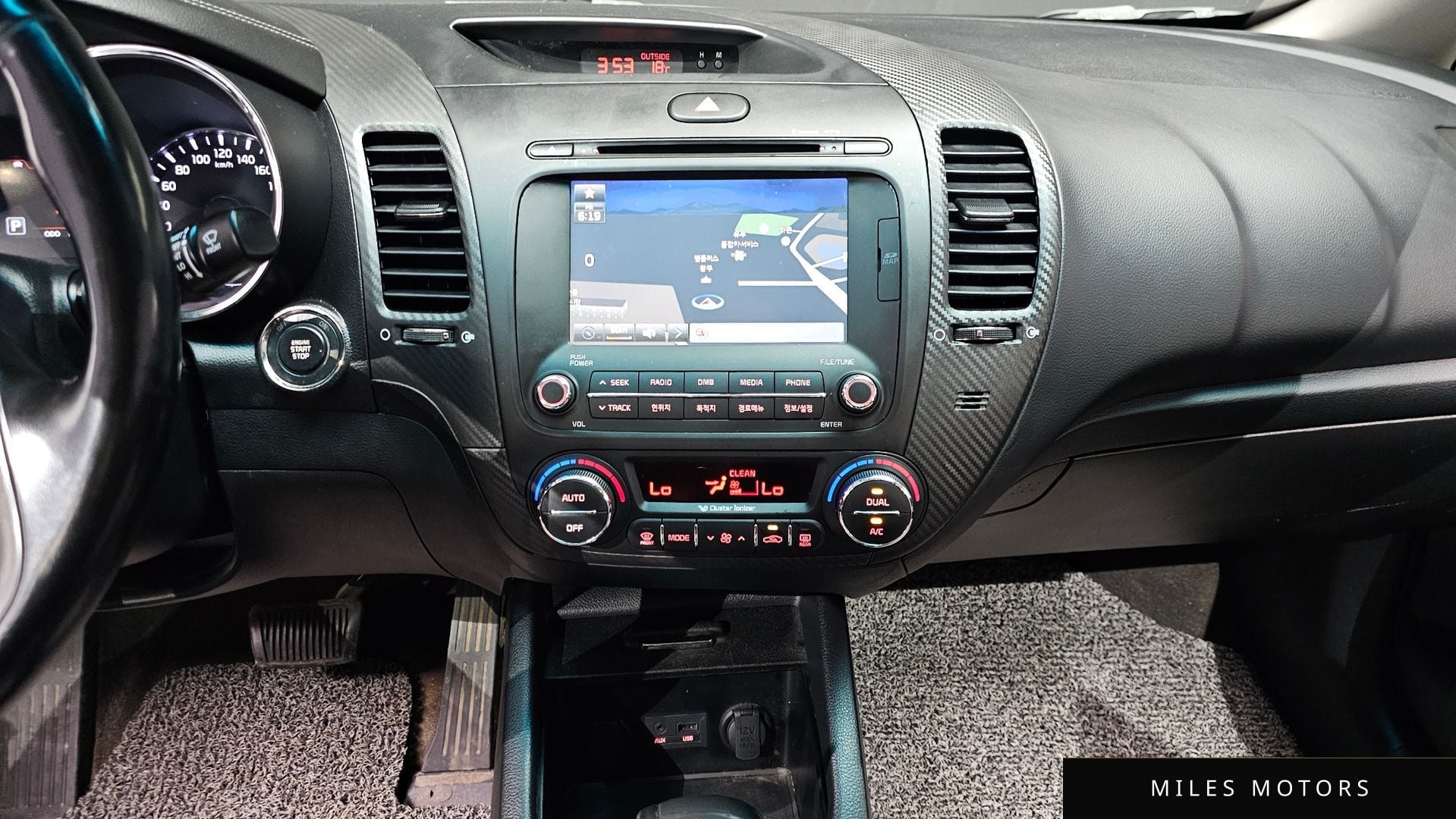 Kia K3 2015 — миниатюра 18