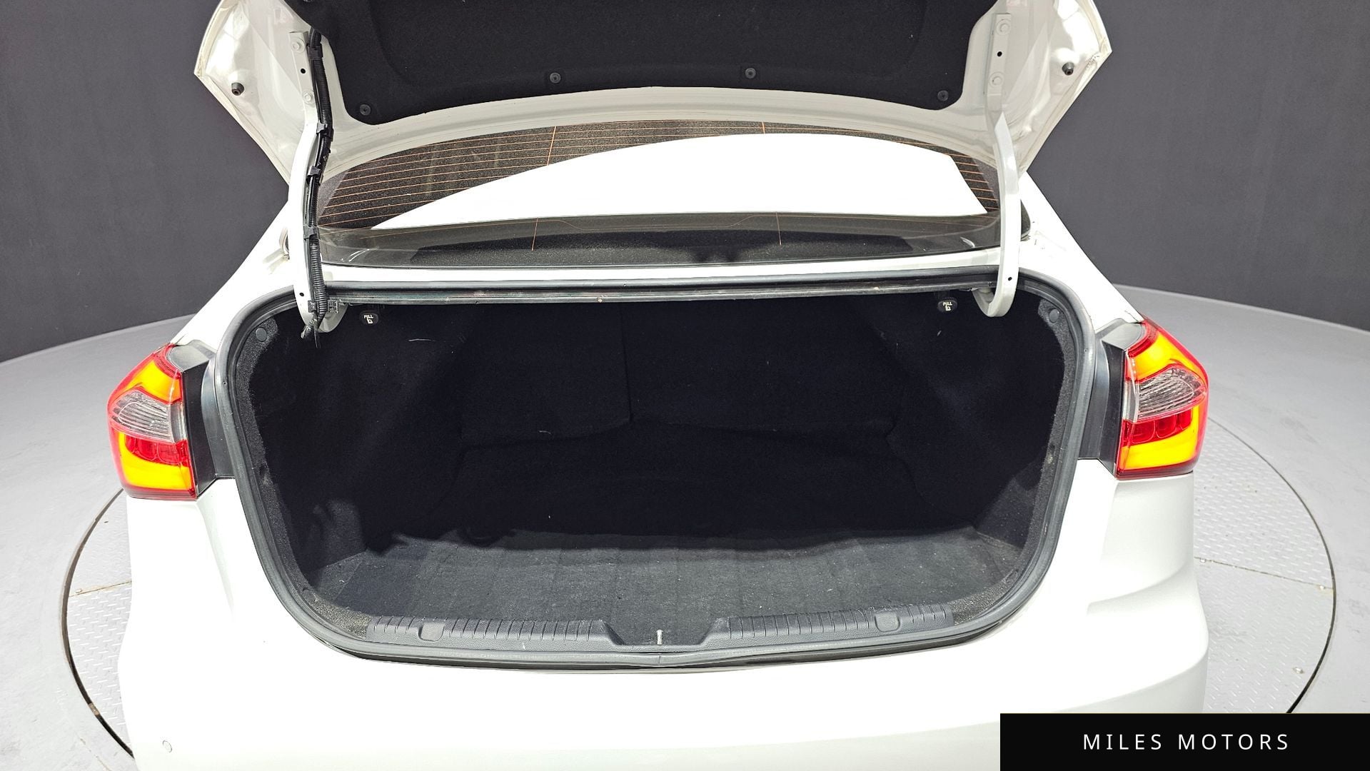 Kia K3 2015 — миниатюра 21