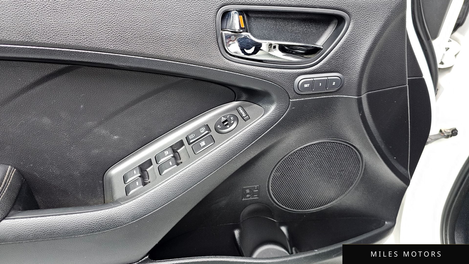 Kia K3 2015 — миниатюра 22