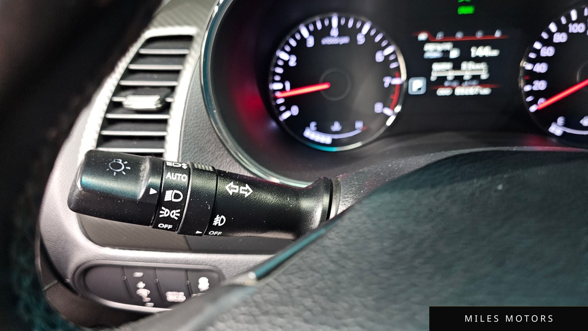 Kia K3 2015 — миниатюра 24