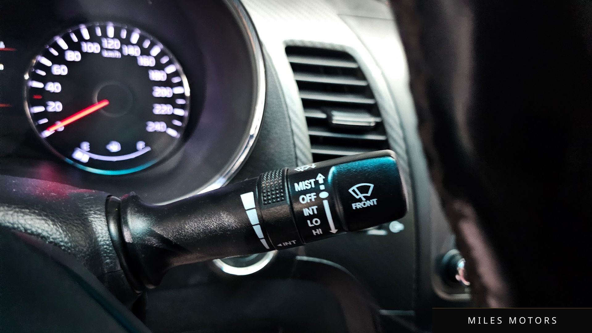 Kia K3 2015 — миниатюра 26