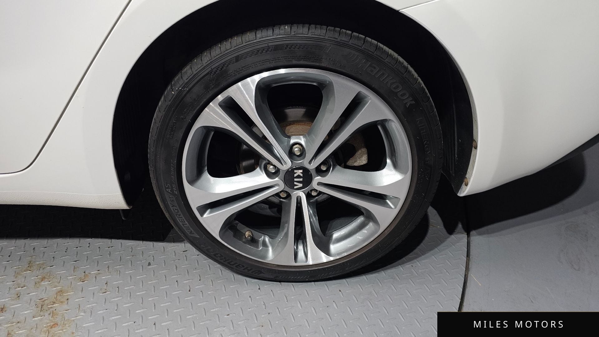 Kia K3 2015 — миниатюра 7