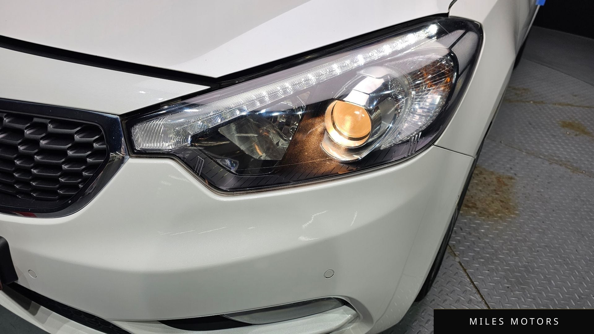 Kia K3 2015 — миниатюра 8
