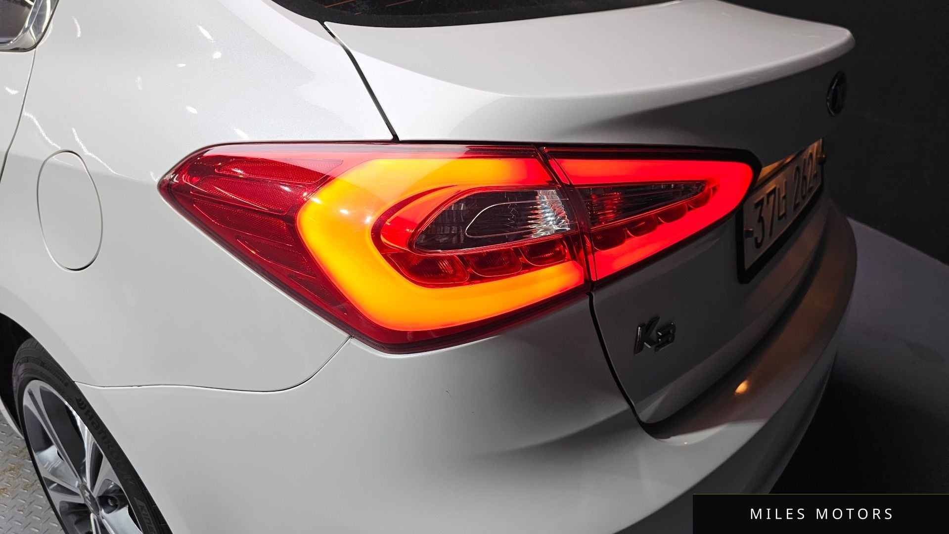 Kia K3 2015 — миниатюра 9