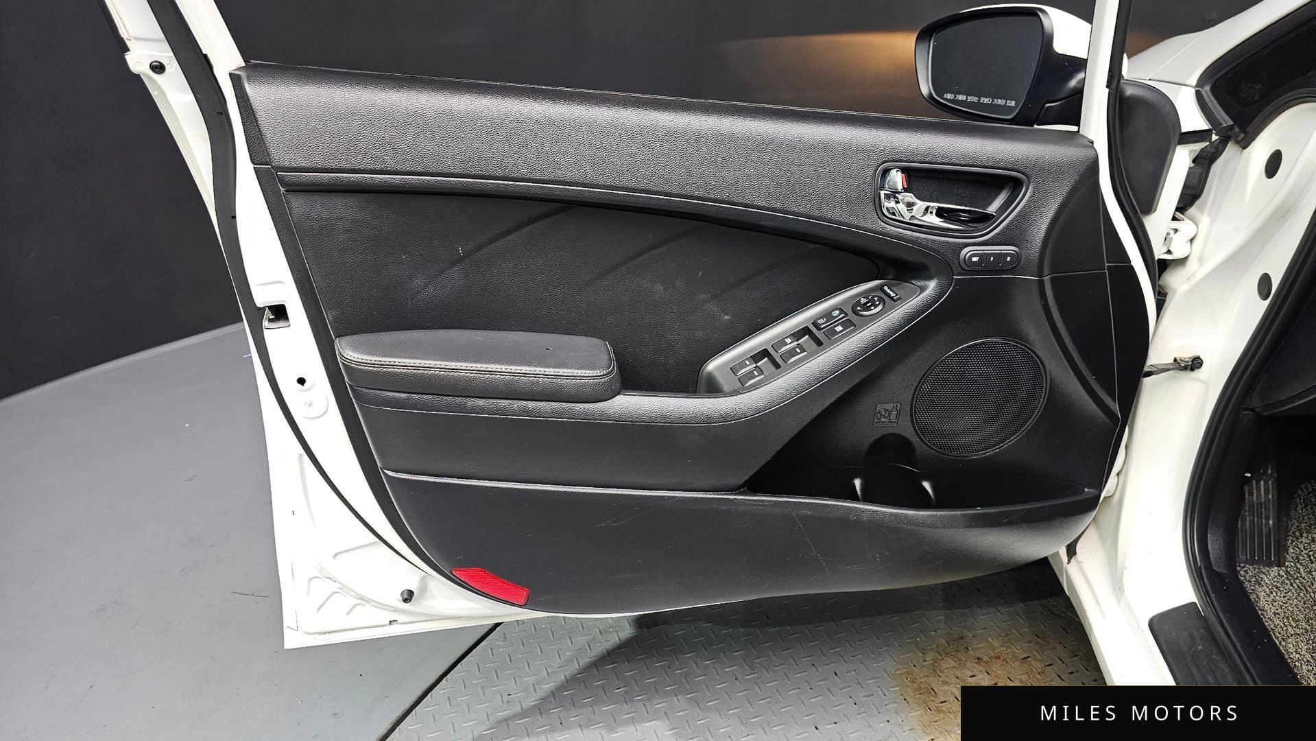 Kia K3 2015 — миниатюра 14