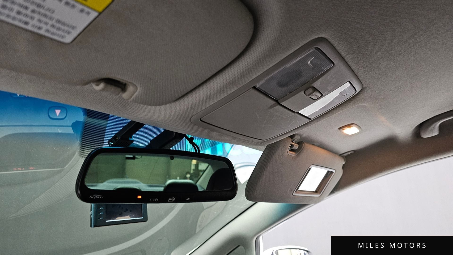 Kia K3 2015 — миниатюра 28