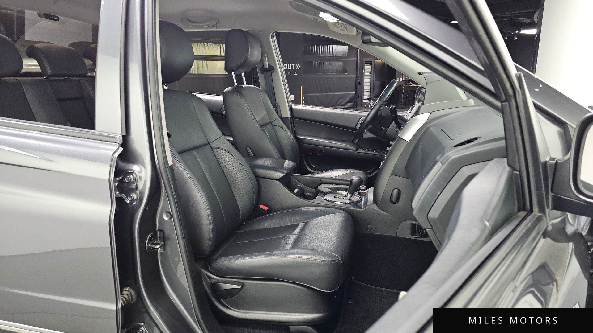 KG Mobility KORANDO 2017 — миниатюра 12