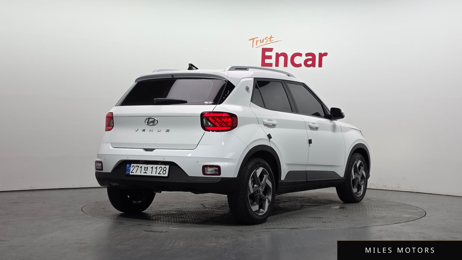 Hyundai Venue 2025 — миниатюра 2