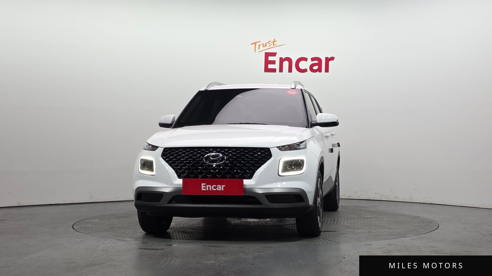 Hyundai Venue 2025 — миниатюра 3