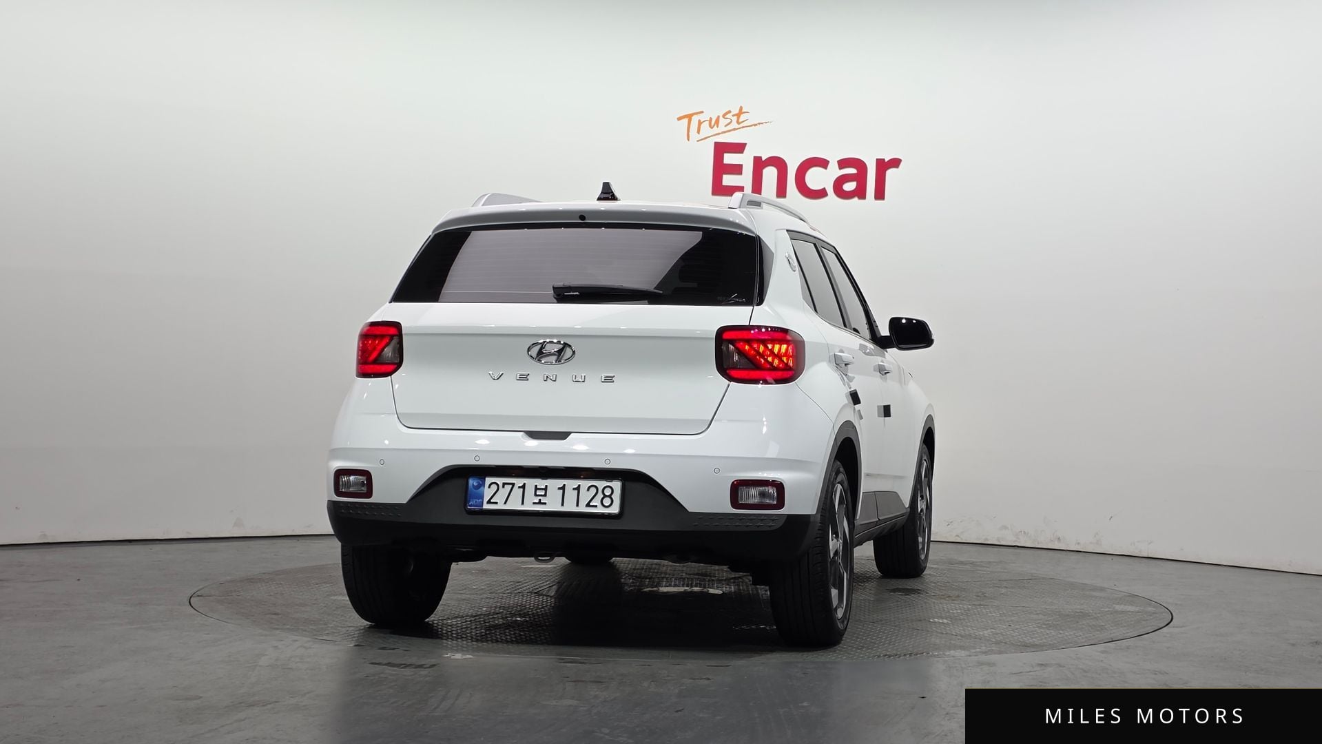 Hyundai Venue 2025 — миниатюра 4