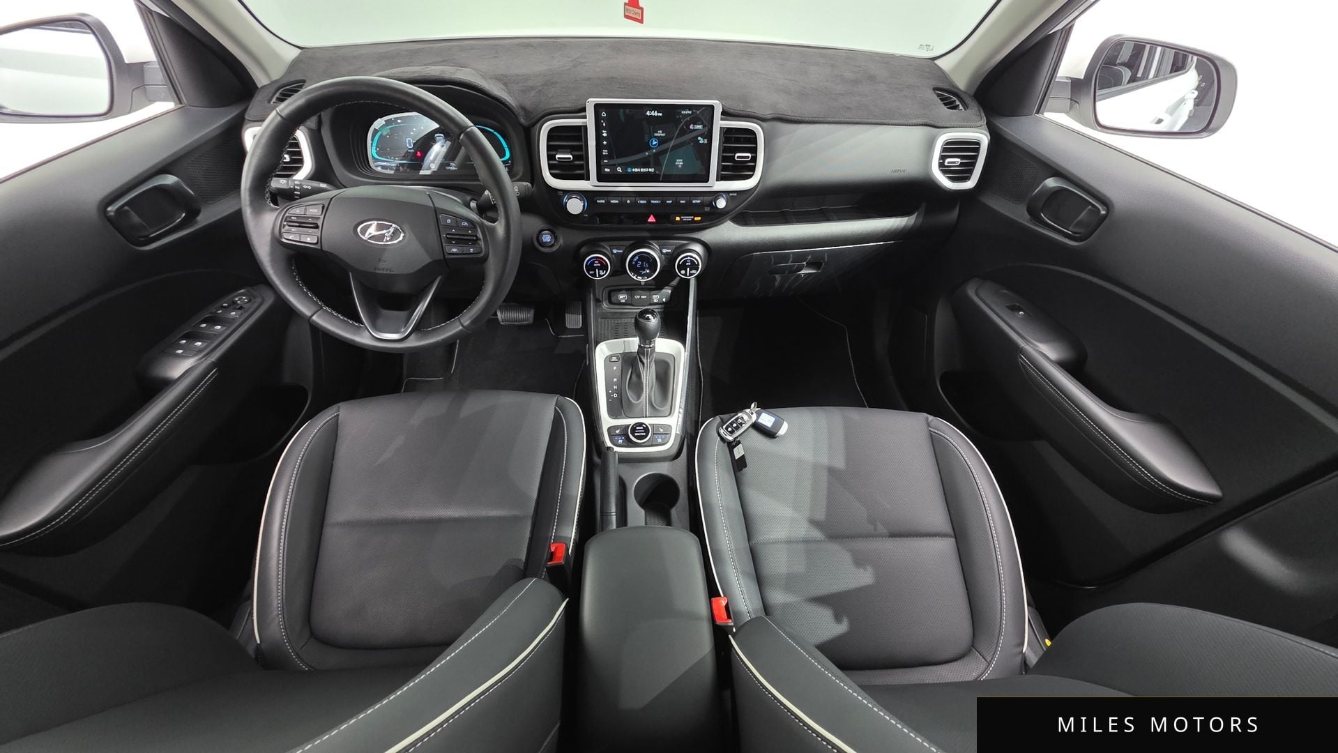 Hyundai Venue 2025 — миниатюра 10