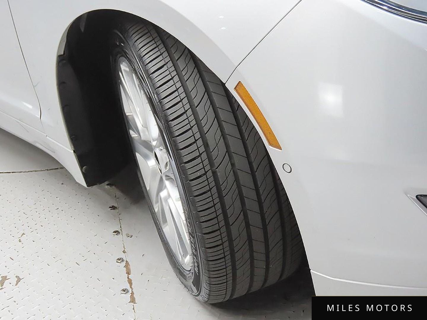 Lincoln MKZ 2014 — миниатюра 5