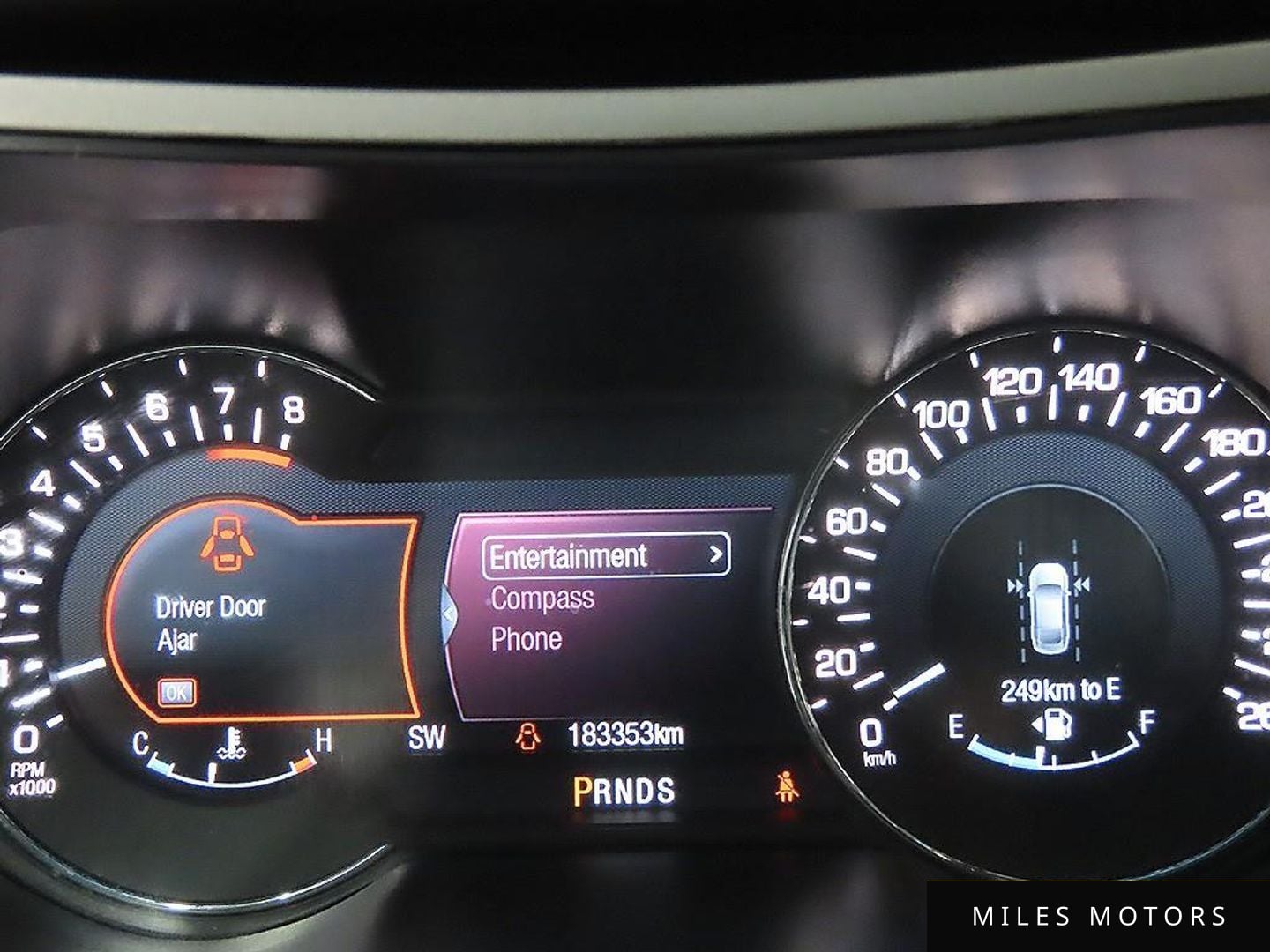Lincoln MKZ 2014 — миниатюра 8