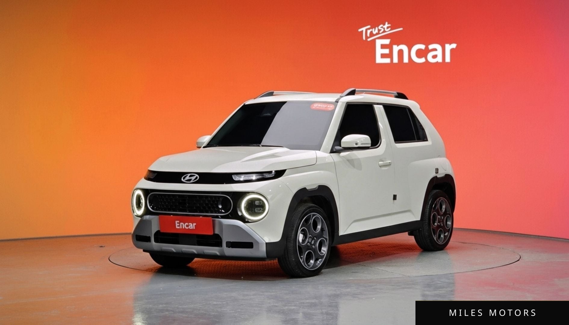 Hyundai 뉴 캐스퍼 2025 — миниатюра 16