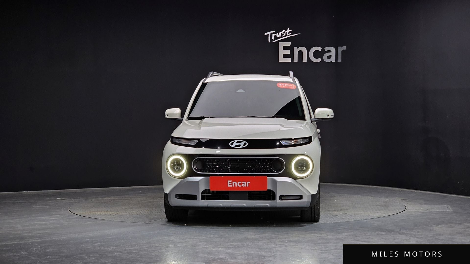 Hyundai 뉴 캐스퍼 2025 — миниатюра 2