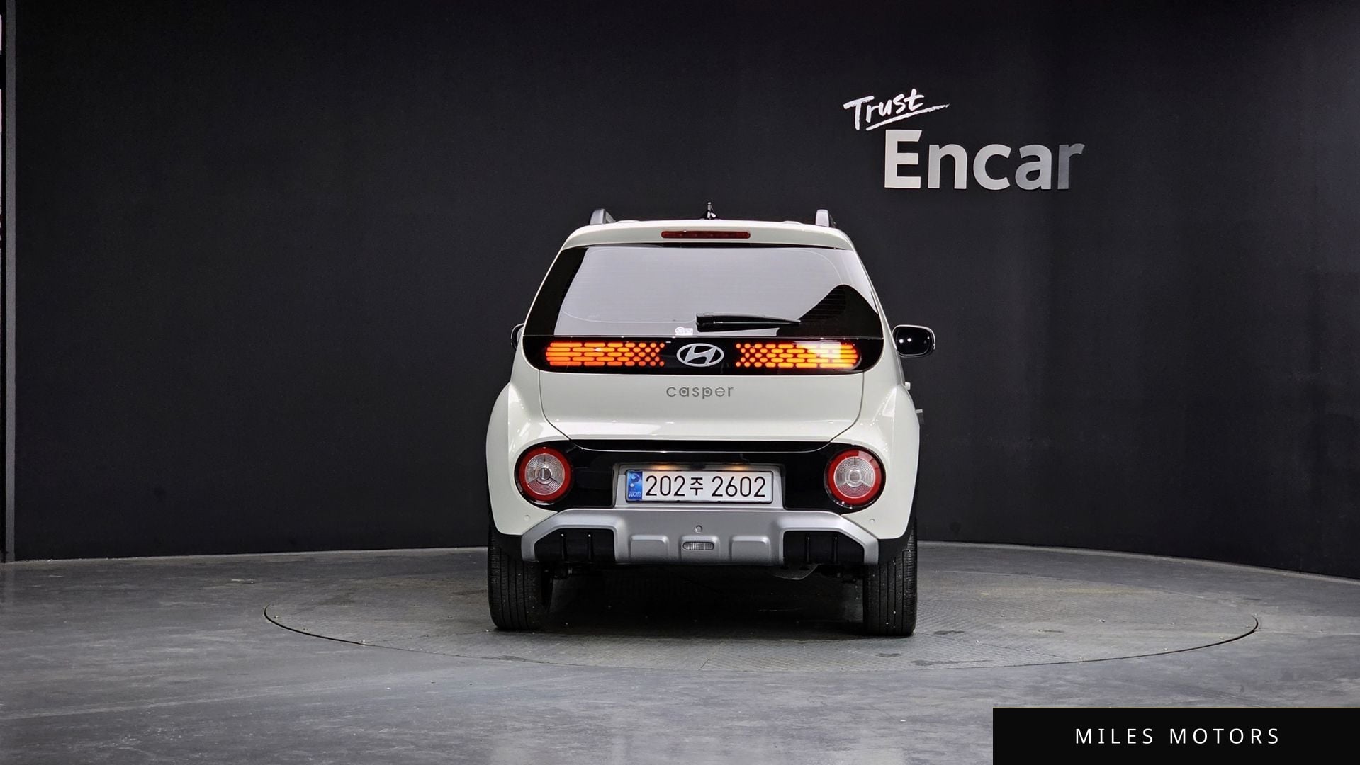 Hyundai 뉴 캐스퍼 2025 — миниатюра 3