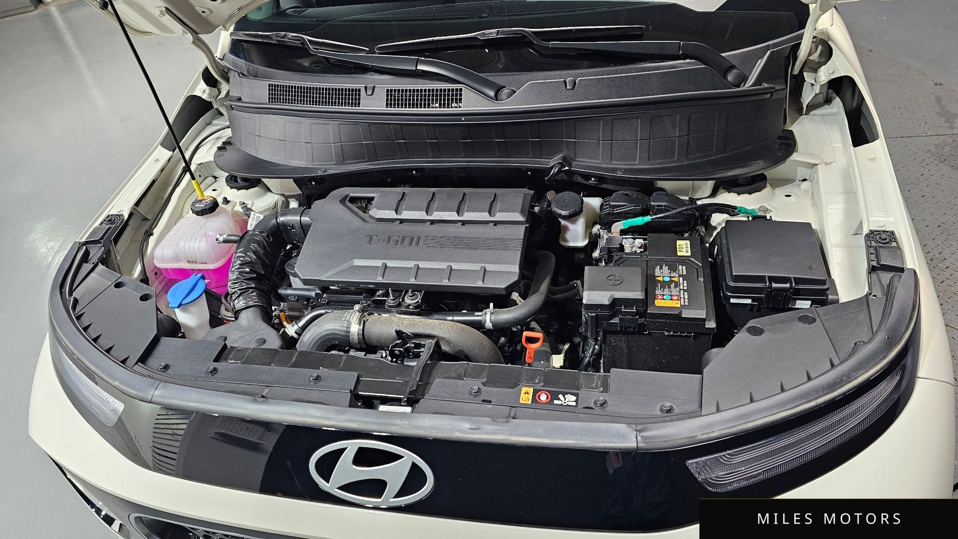 Hyundai 뉴 캐스퍼 2025 — миниатюра 5