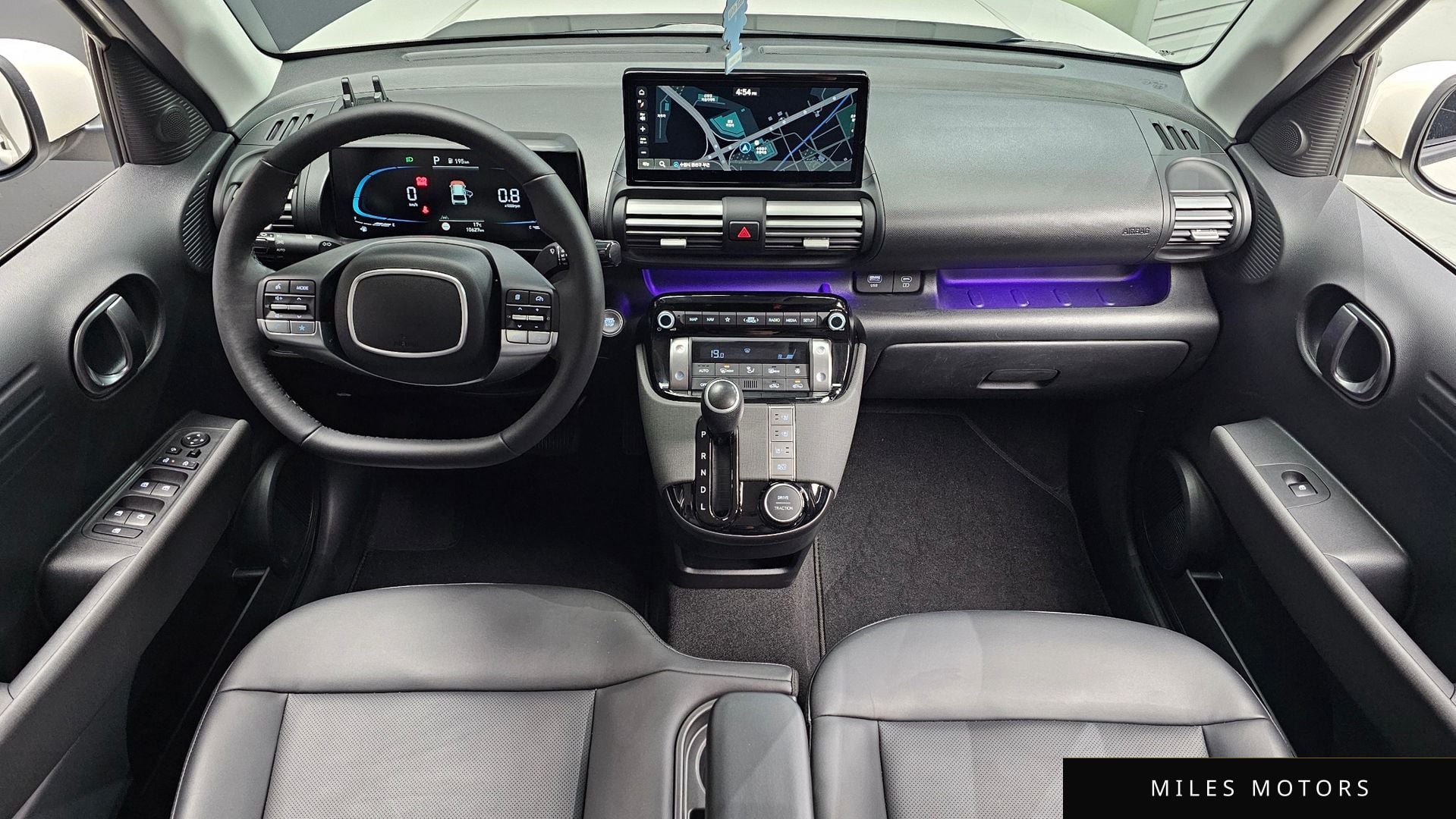 Hyundai 뉴 캐스퍼 2025 — миниатюра 9