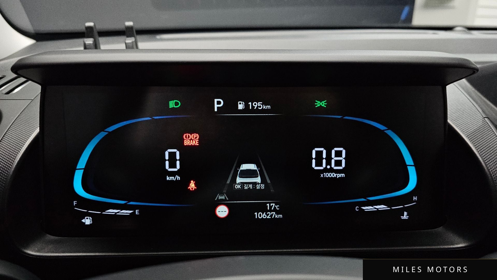 Hyundai 뉴 캐스퍼 2025 — миниатюра 10