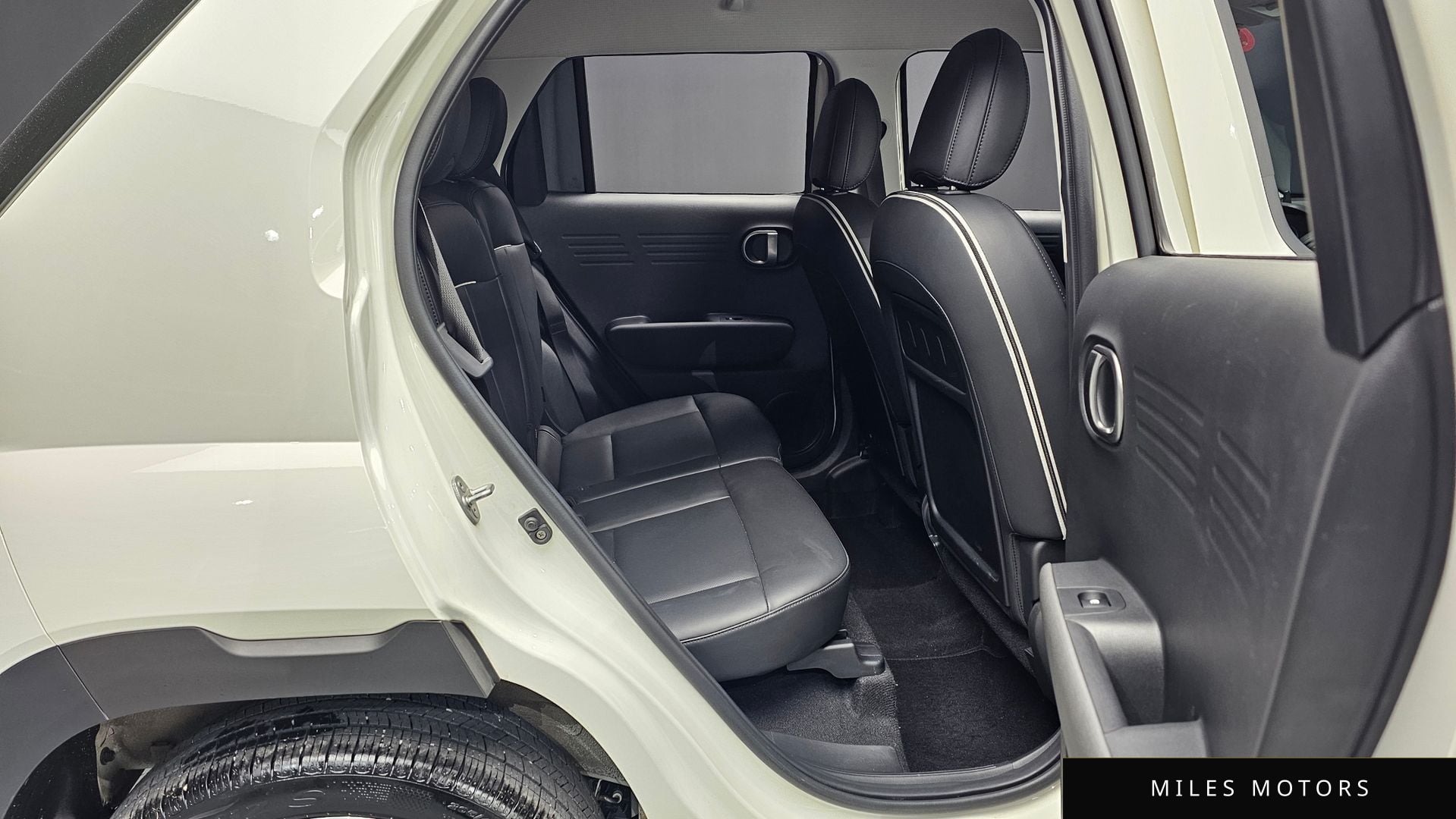 Hyundai 뉴 캐스퍼 2025 — миниатюра 17