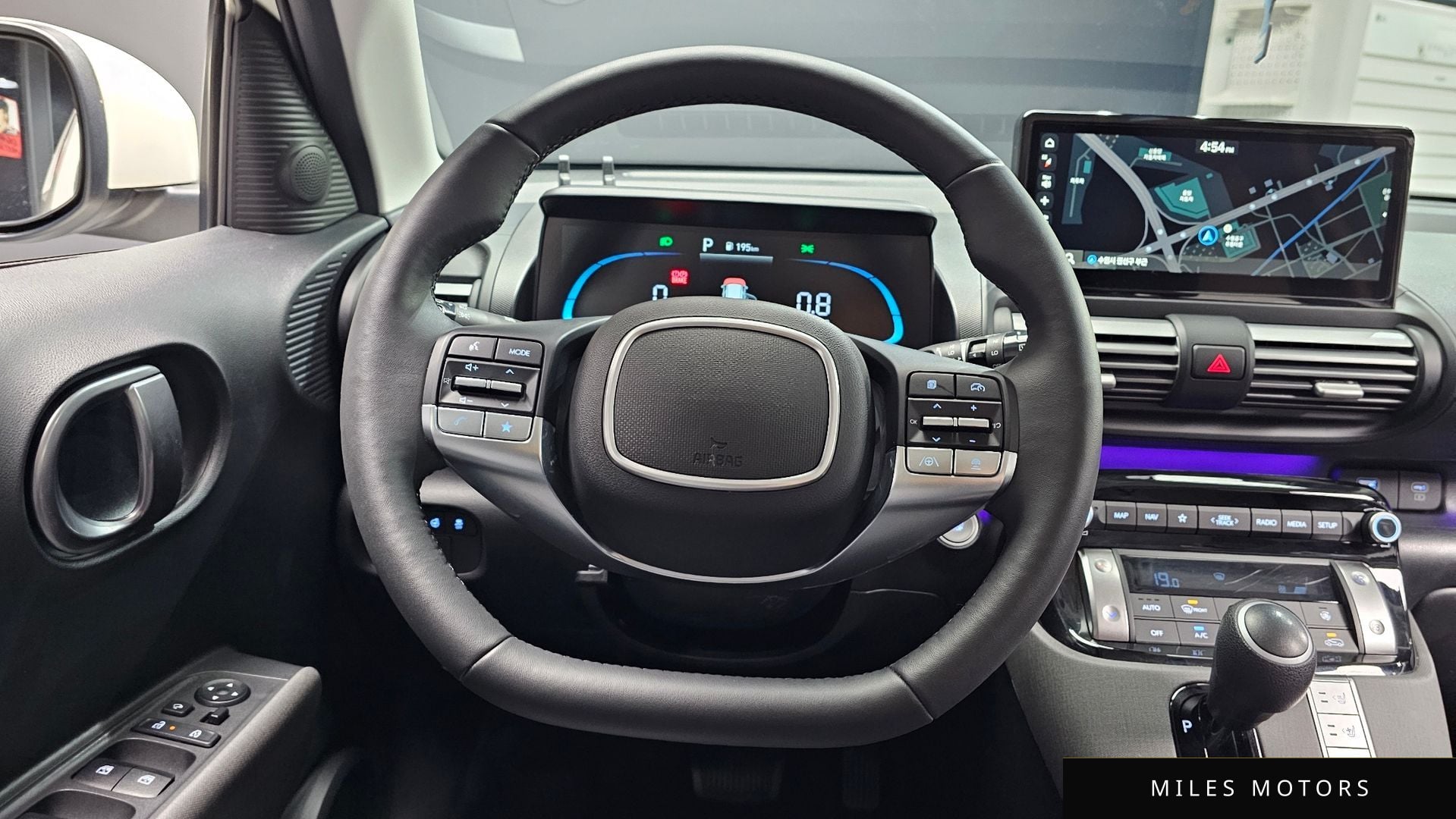 Hyundai 뉴 캐스퍼 2025 — миниатюра 19