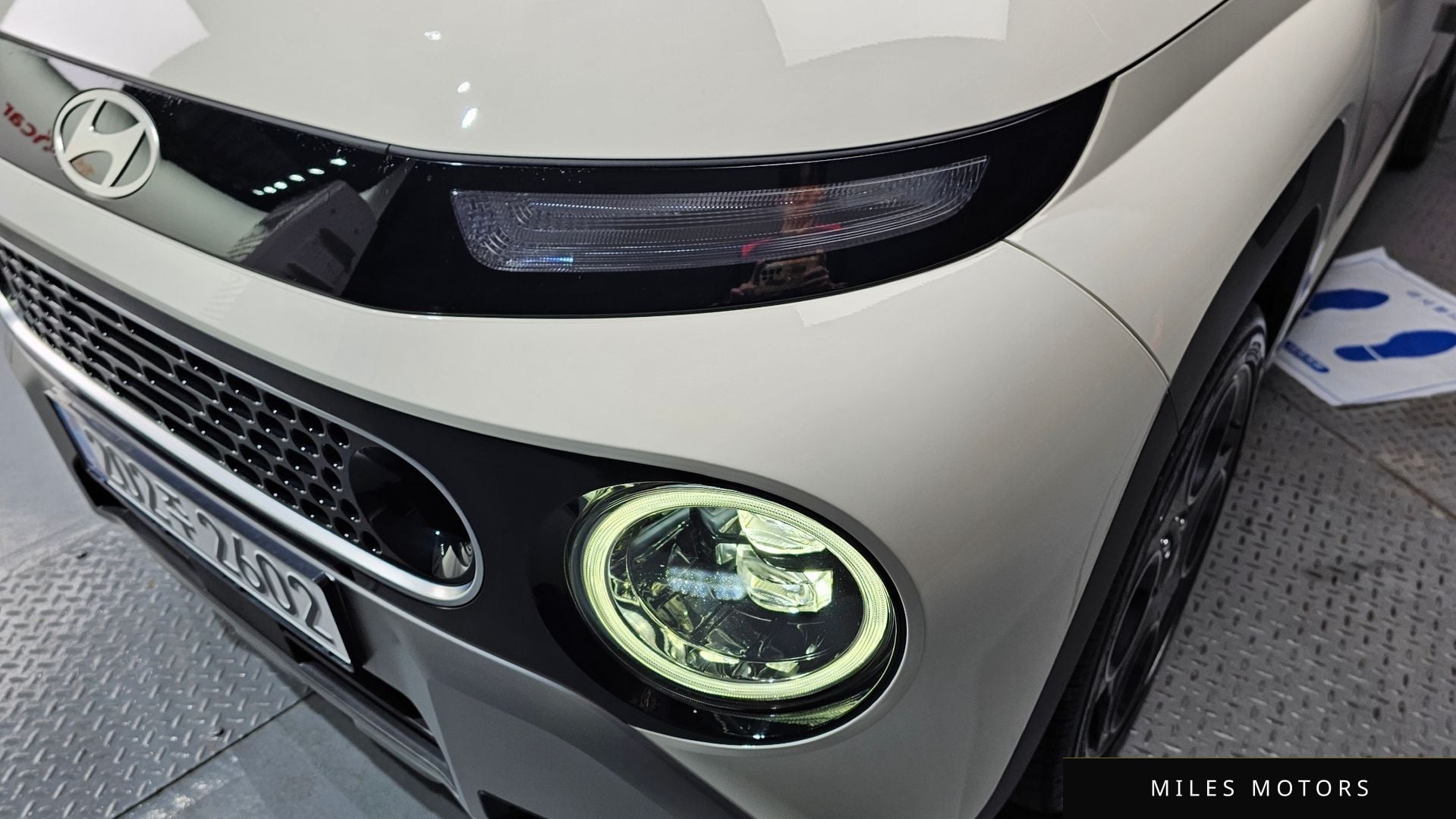 Hyundai 뉴 캐스퍼 2025 — миниатюра 7