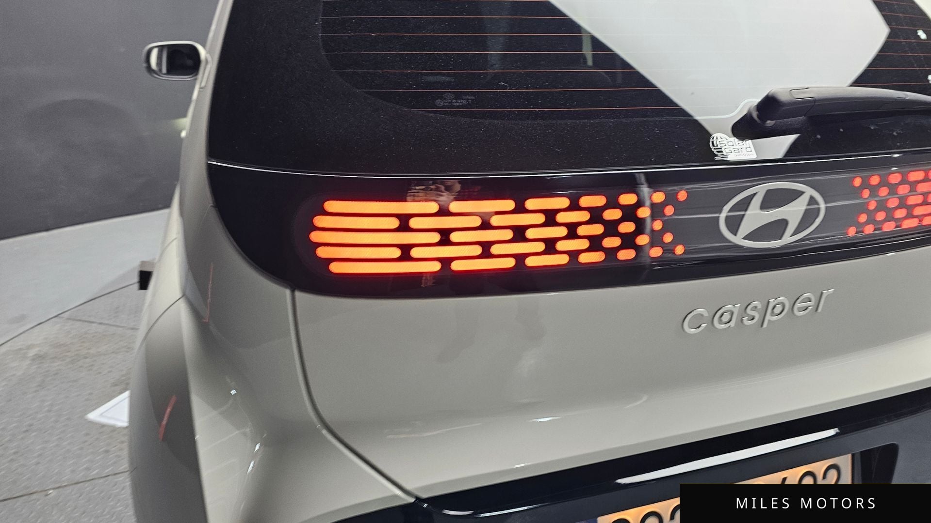 Hyundai 뉴 캐스퍼 2025 — миниатюра 8