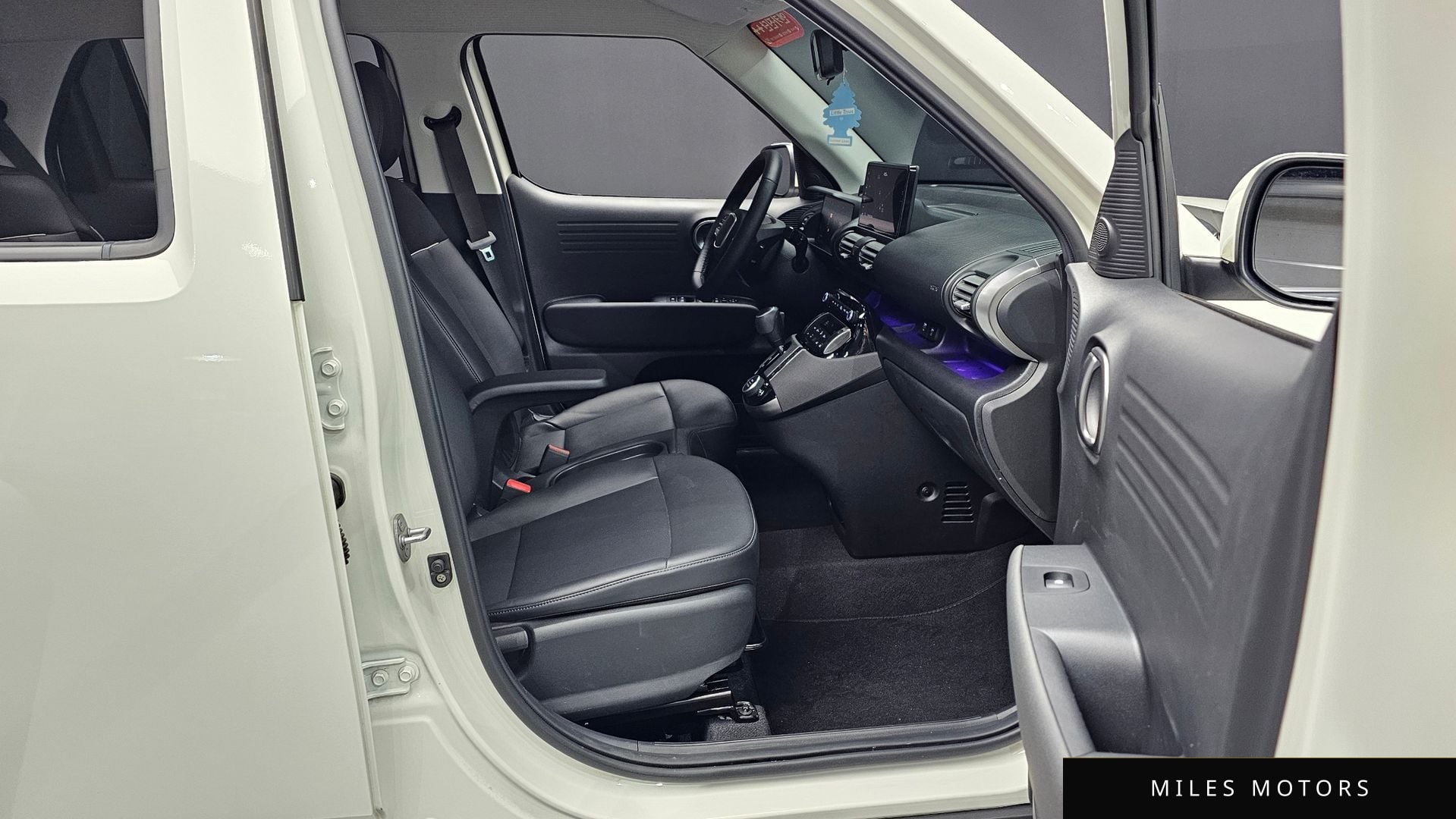 Hyundai 뉴 캐스퍼 2025 — миниатюра 15