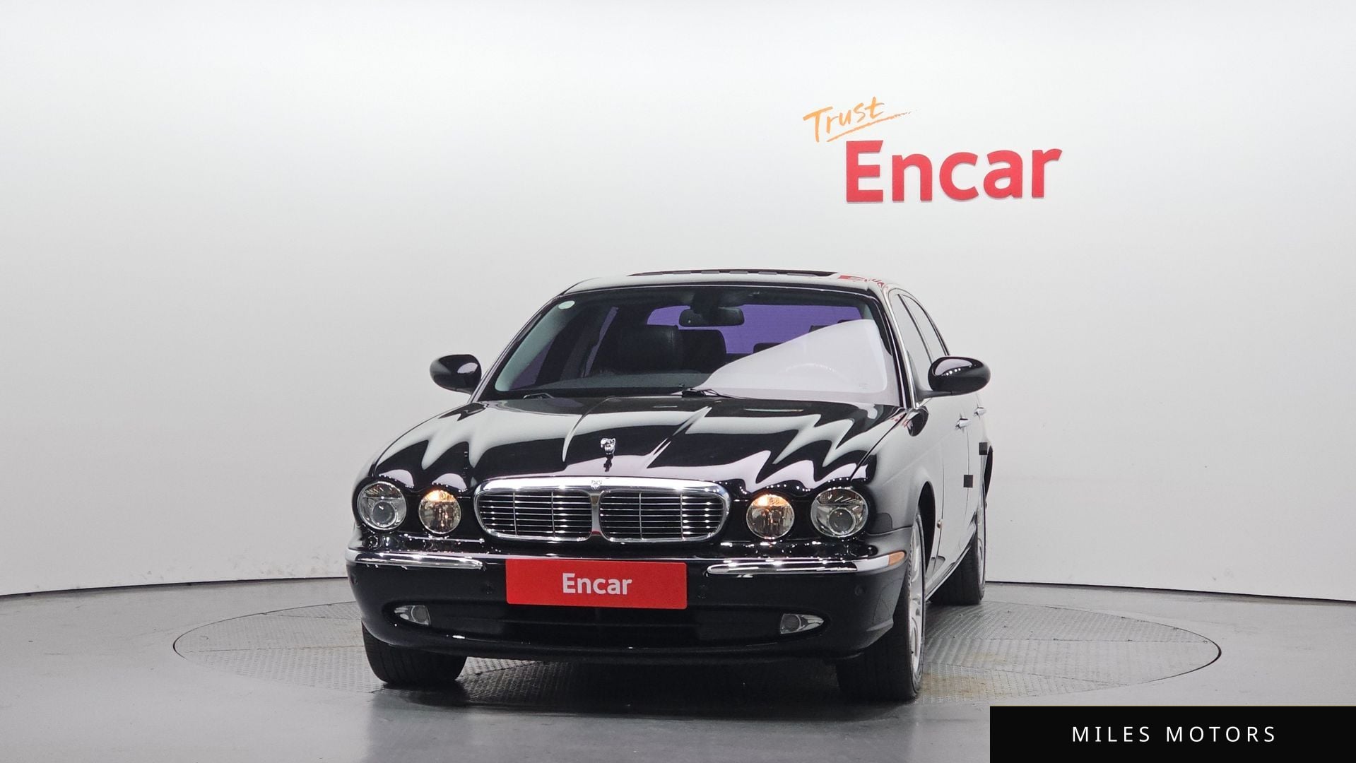 Jaguar XJ-8 2005 — миниатюра 3