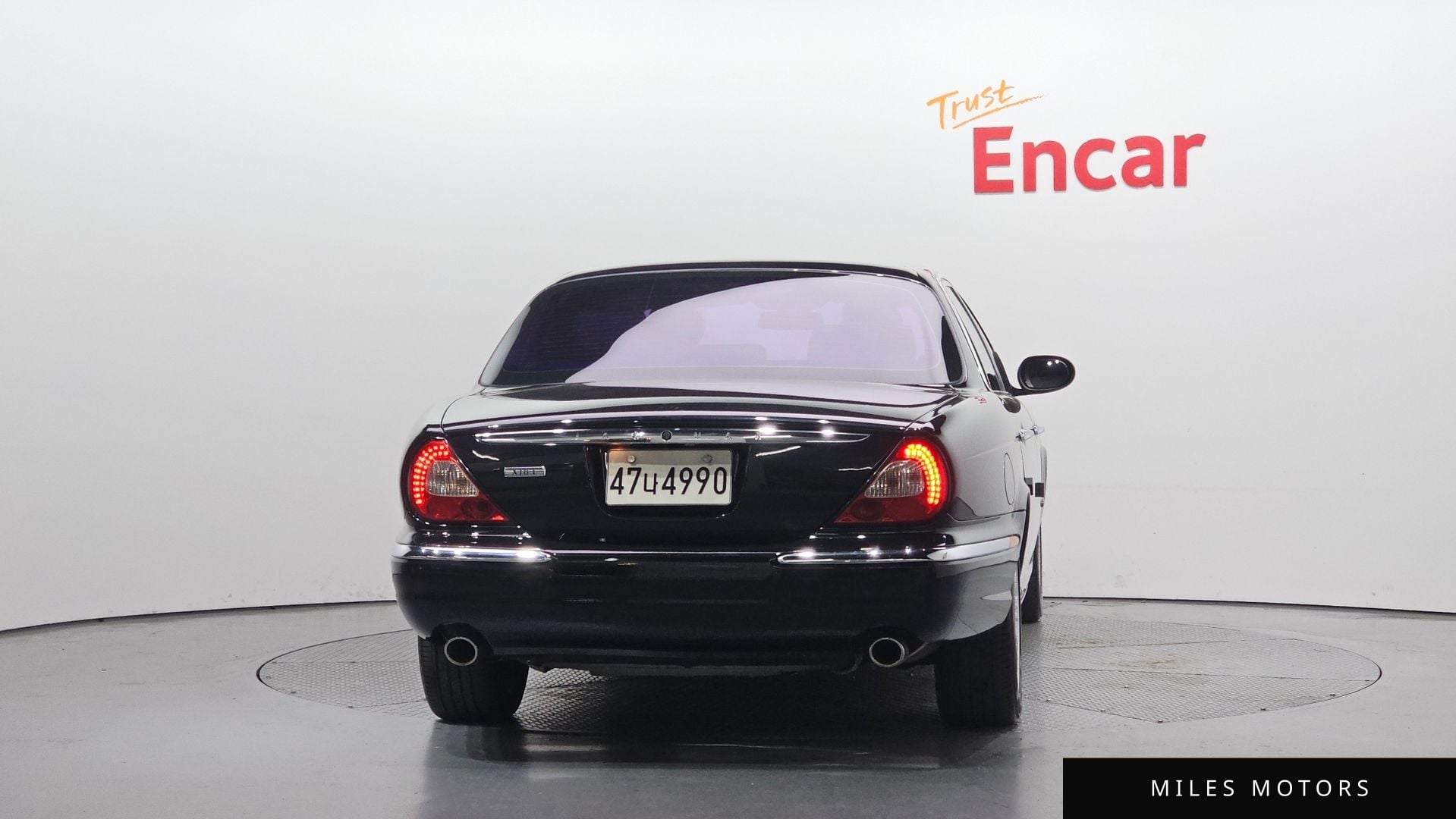 Jaguar XJ-8 2005 — миниатюра 4