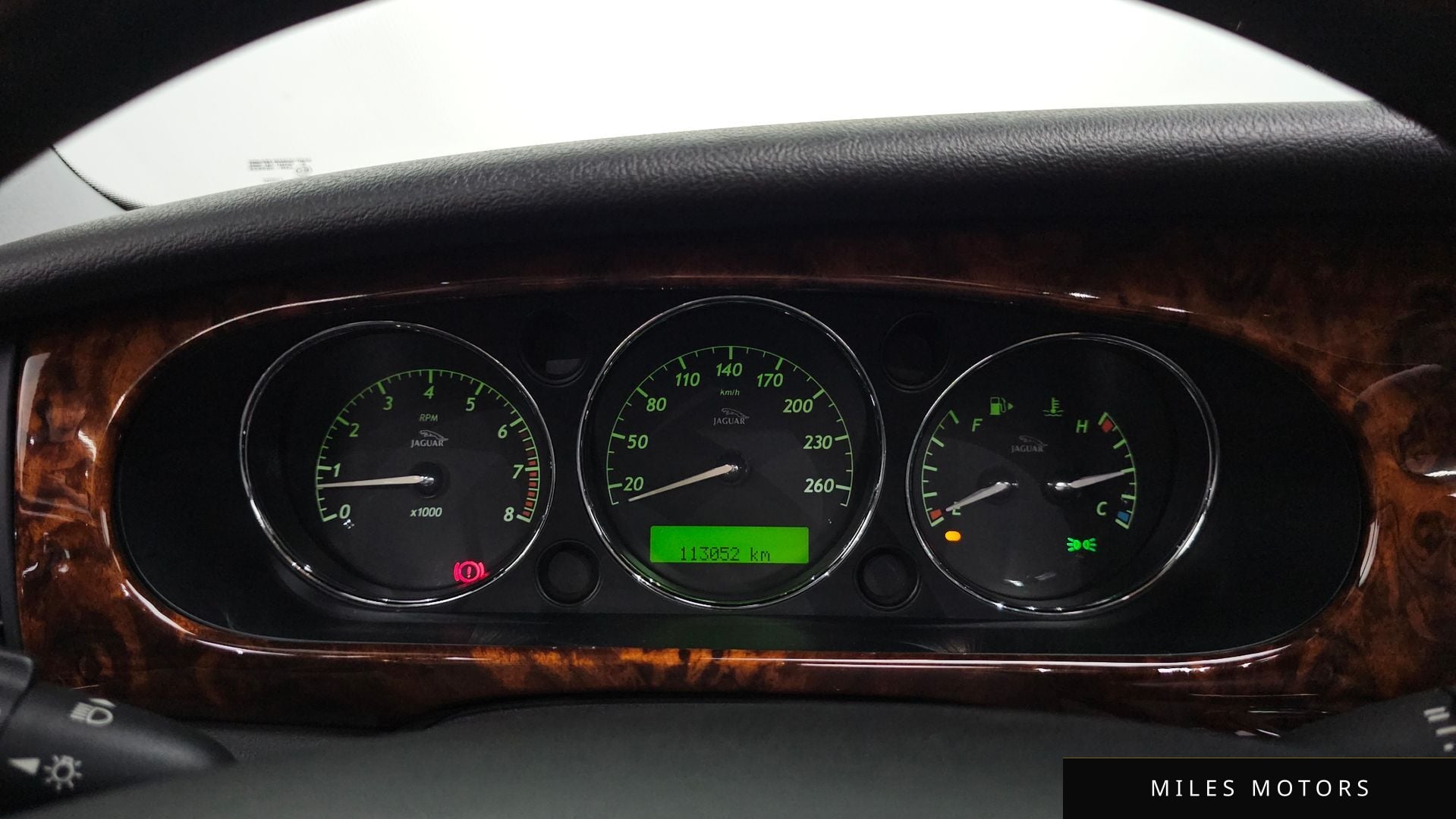 Jaguar XJ-8 2005 — миниатюра 8