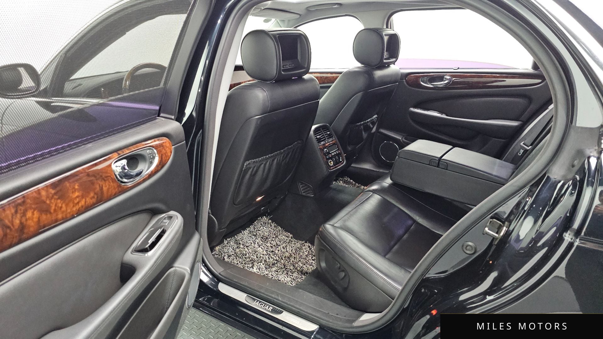Jaguar XJ-8 2005 — миниатюра 11