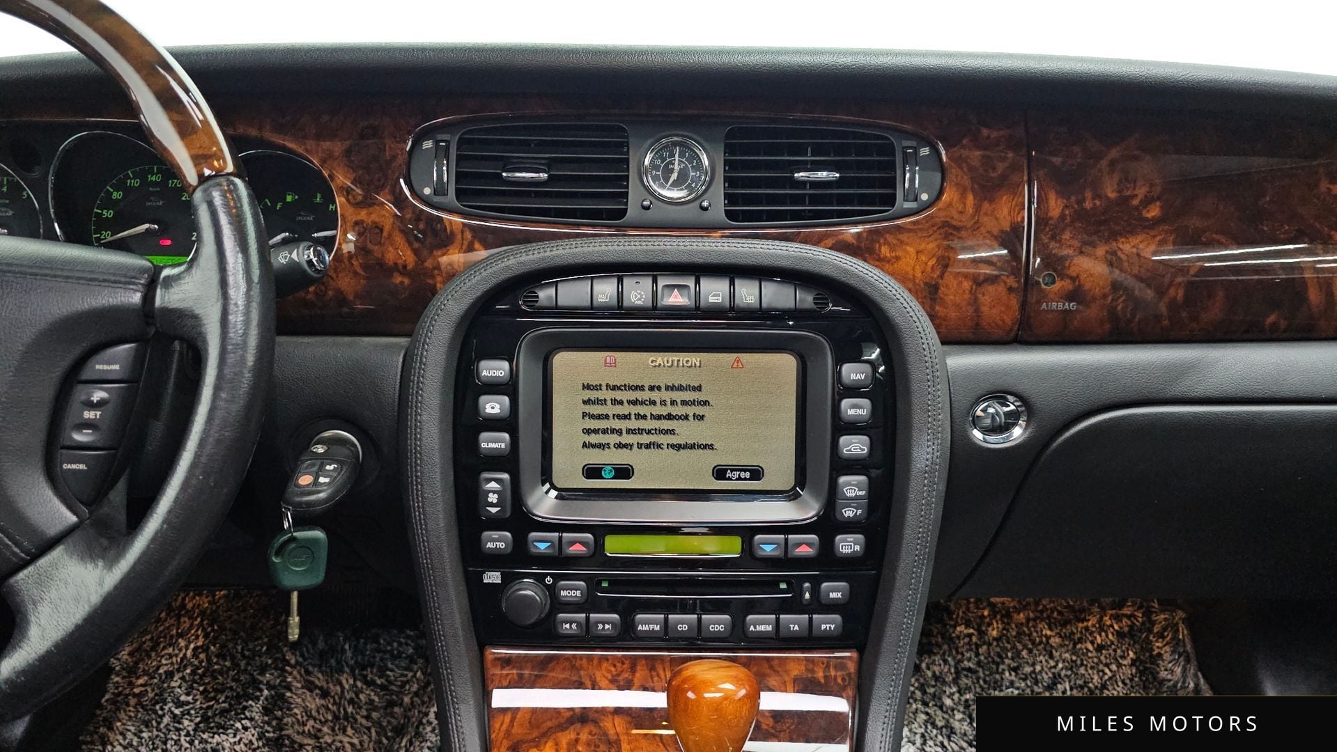 Jaguar XJ-8 2005 — миниатюра 13