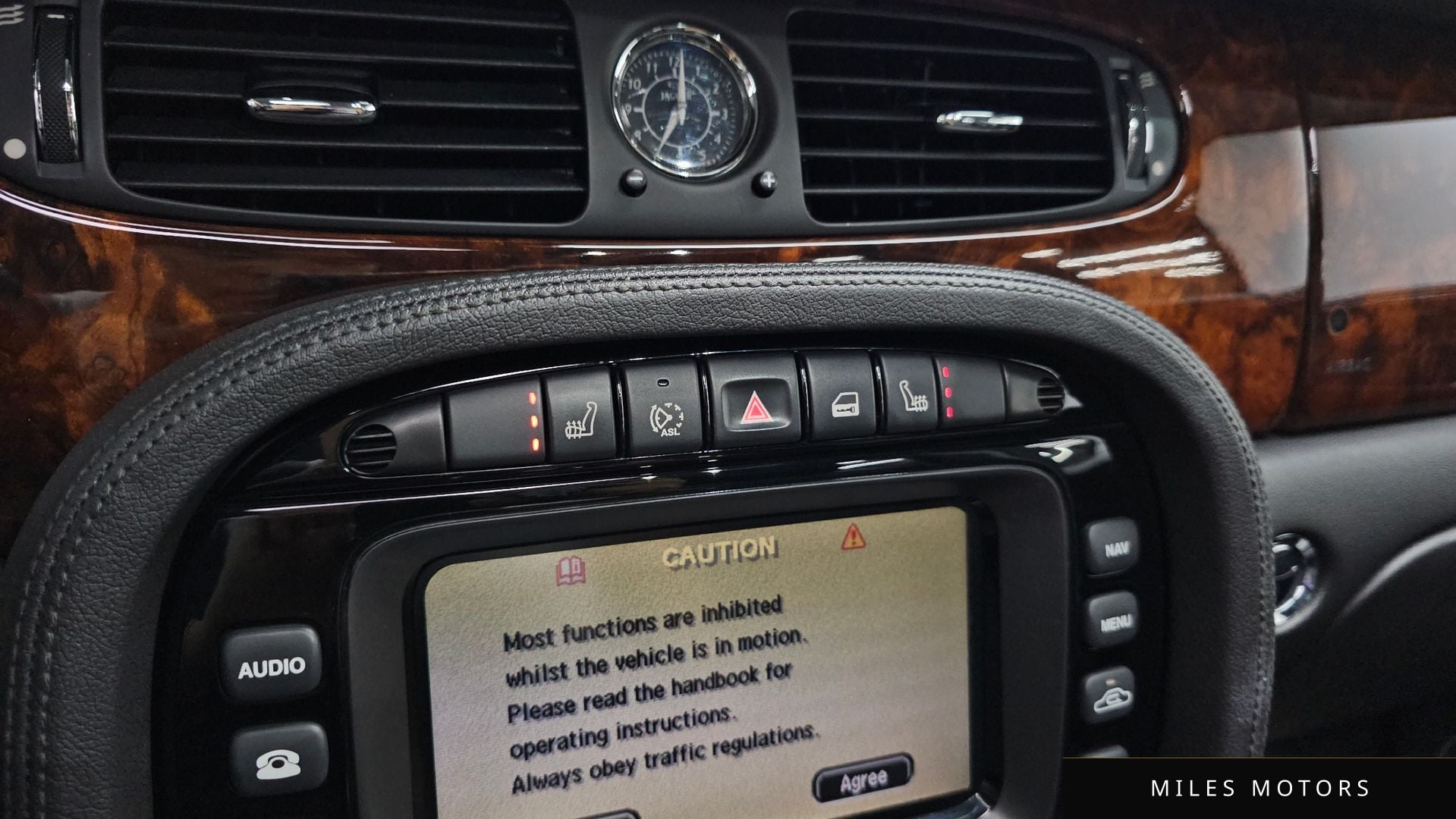 Jaguar XJ-8 2005 — миниатюра 14