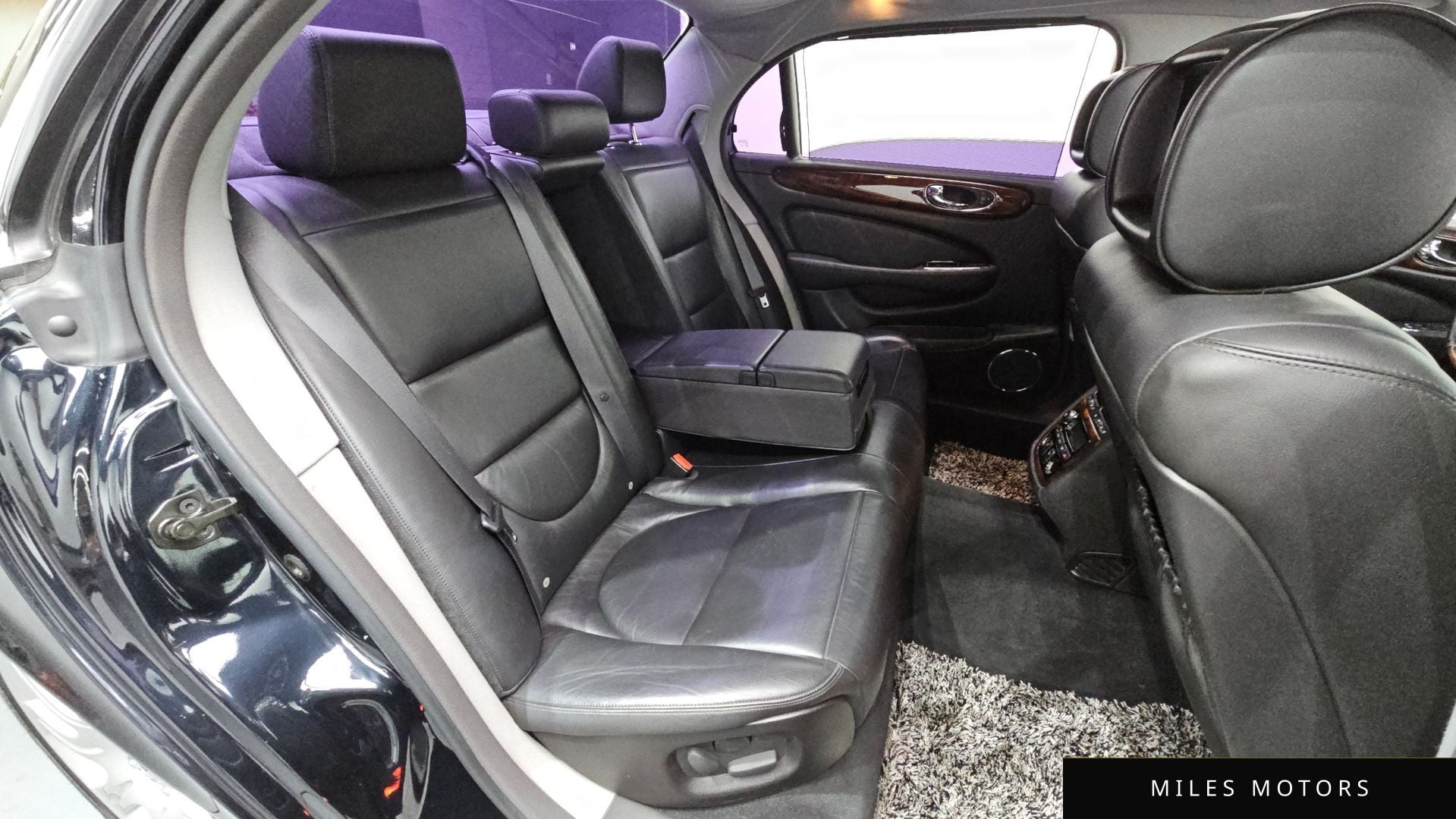Jaguar XJ-8 2005 — миниатюра 19