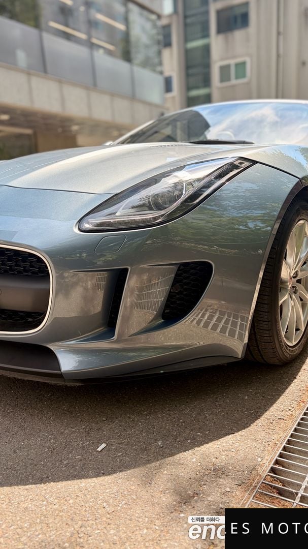 Jaguar F-TYPE 2014 — миниатюра 17