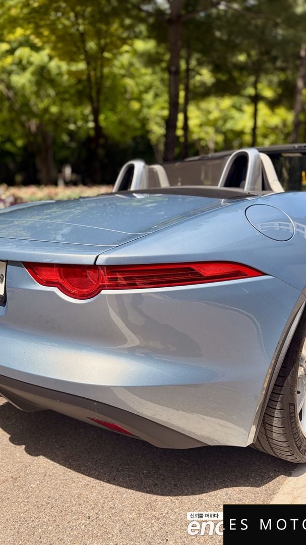 Jaguar F-TYPE 2014 — миниатюра 18