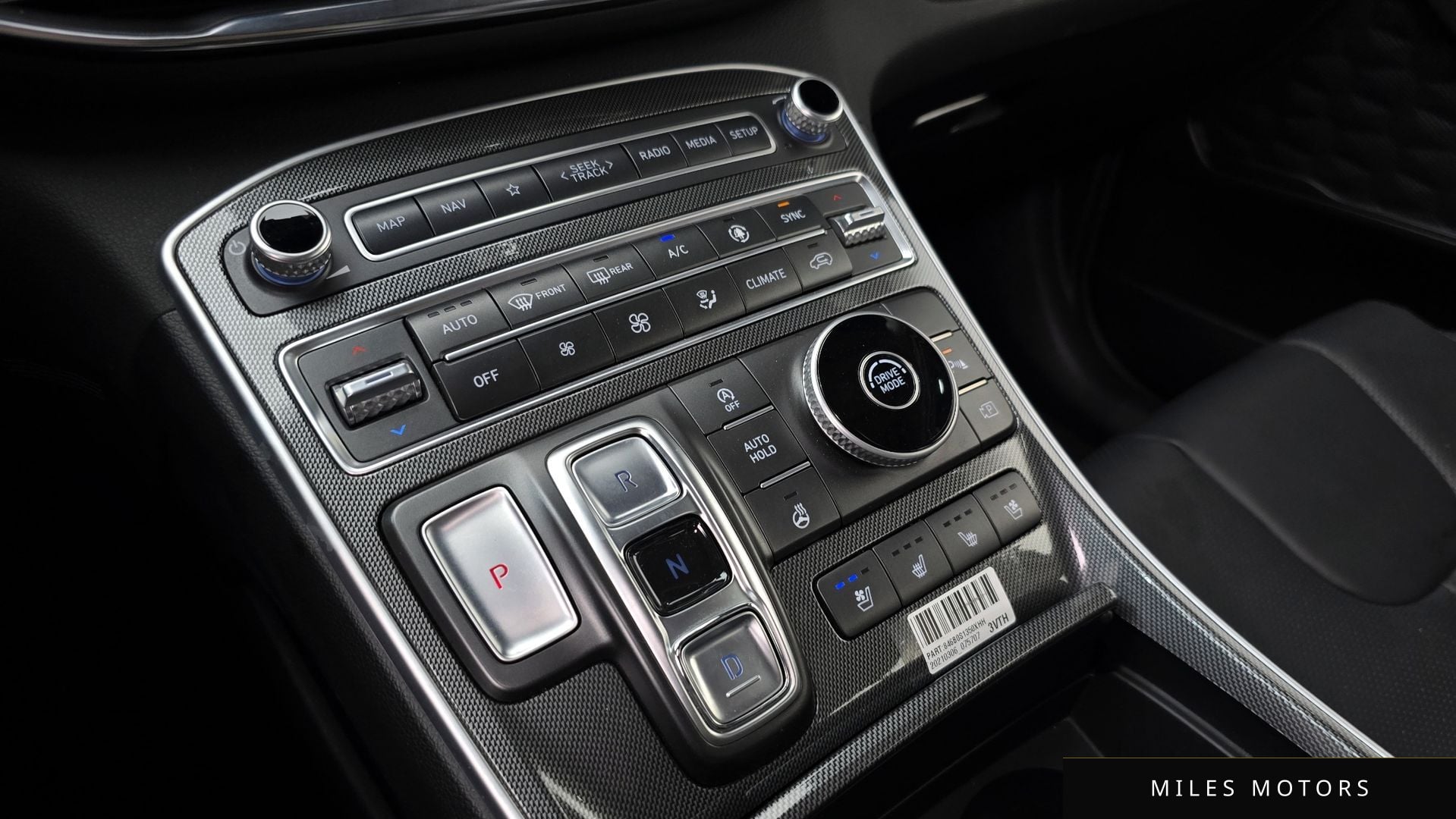 Hyundai Santafe 2021 — миниатюра 12