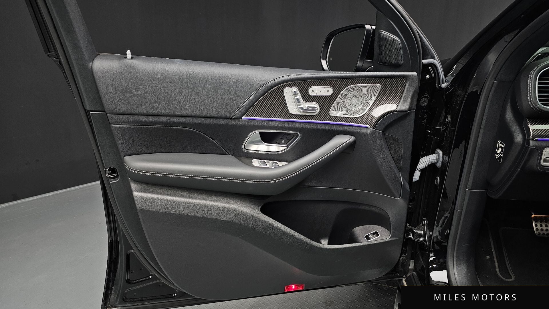 Mercedes-Benz GLE-Class W167 2023 — миниатюра 14