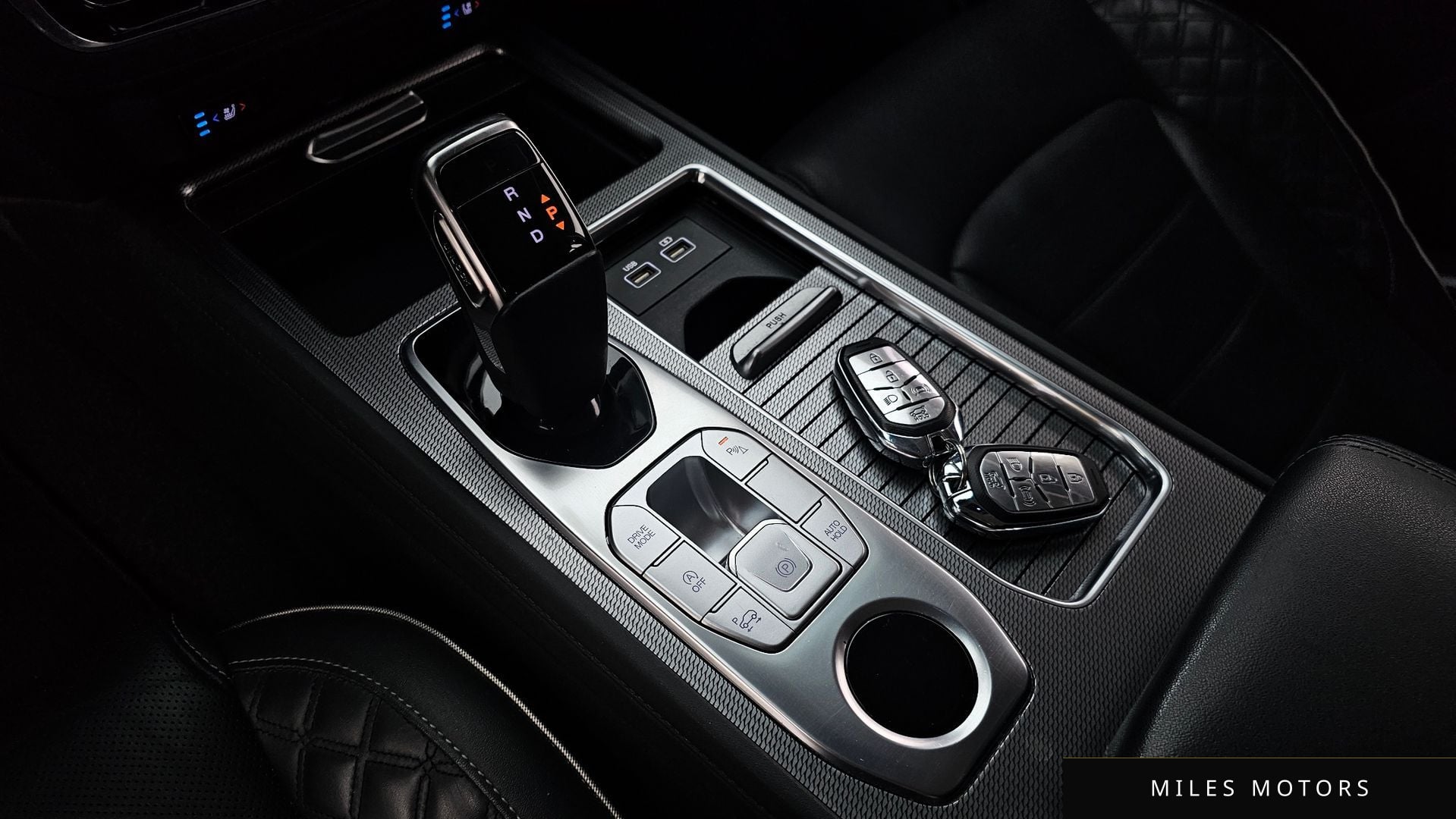 KG Mobility Rexton 2021 — миниатюра 9