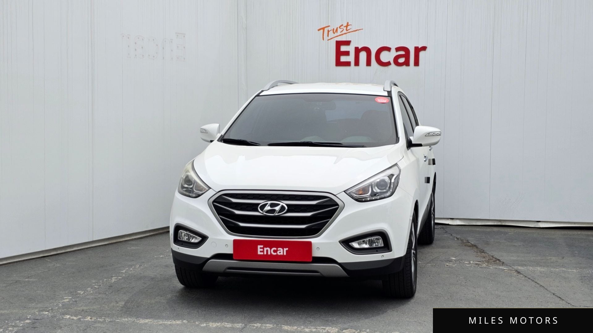 Hyundai Tucson 2015 — миниатюра 3